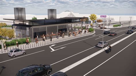 £24 mot when booked with a full service. Designs for revamped Perry Barr station unveiled - West ...