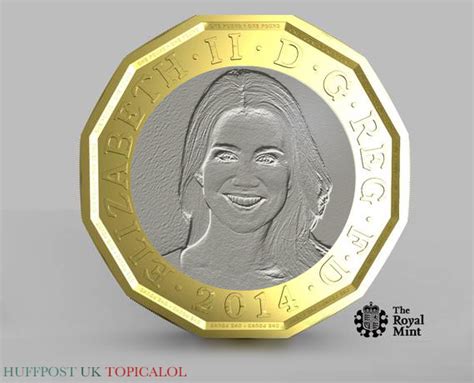 Vote What Should Go On The Back Of The New Pound Coin Huffpost Uk