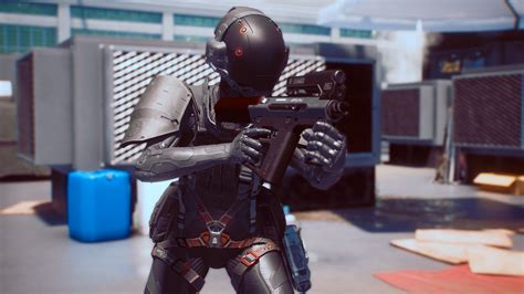 Arasaka Black Ops Armor Cyberpunk Mod Download Mod For Cyberpunk