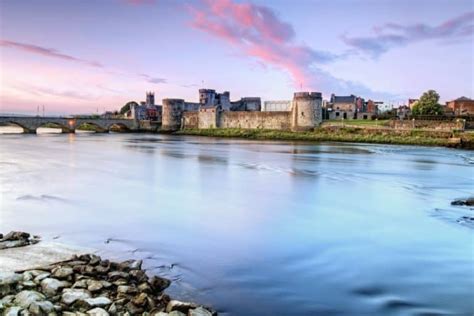 15 Best Things To Do In Limerick Ireland The Crazy Tourist