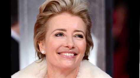 · emma thompson short hairstyles and also hairstyles have actually been popular among men for years short hairstyles lookbook: Emma thompson haircut short - YouTube