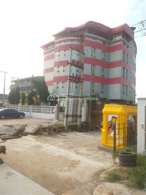 Welcome to oshodi bus interchange, lagos by fitzmayowa: For Sale: 65 Rooms Hotel, Airport Road, Mafoluku, Oshodi ...