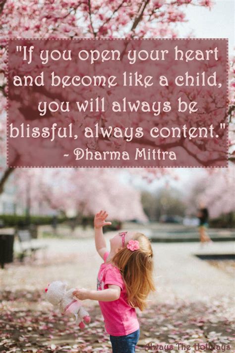 Be Like A Child Quotes 21 Inspiring Child Sayings And Messages