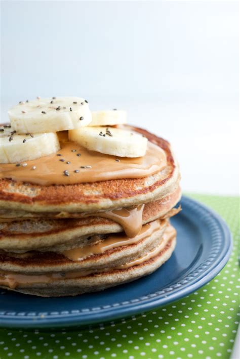 Maybe you would like to learn more about one of these? Banana Smoothie Pancakes Recipe | Healthy Ideas for Kids
