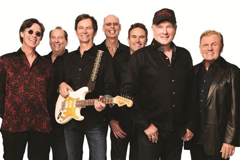 The Beach Boys Countrytown Latest Country Music News And Releases