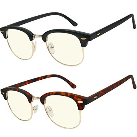 Clubmaster Style Frames Top Rated Best Clubmaster Style Frames