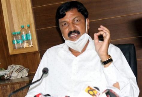 Ramesh Jarkiholi Sex Scandal Karnataka Minister Cd Controversy