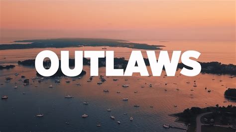 Crooked Coast Outlaws Floating Concert Documentarymusic Video