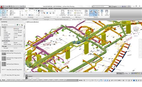 Autocad Mep Cougar Institute Of Drafting And Design Pty Ltd