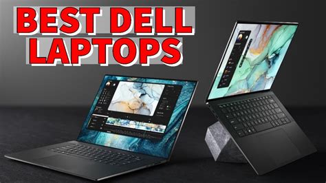 Top 5 Best Dell Laptops Of 2021 Is Dell Latitude Or Inspiron Better