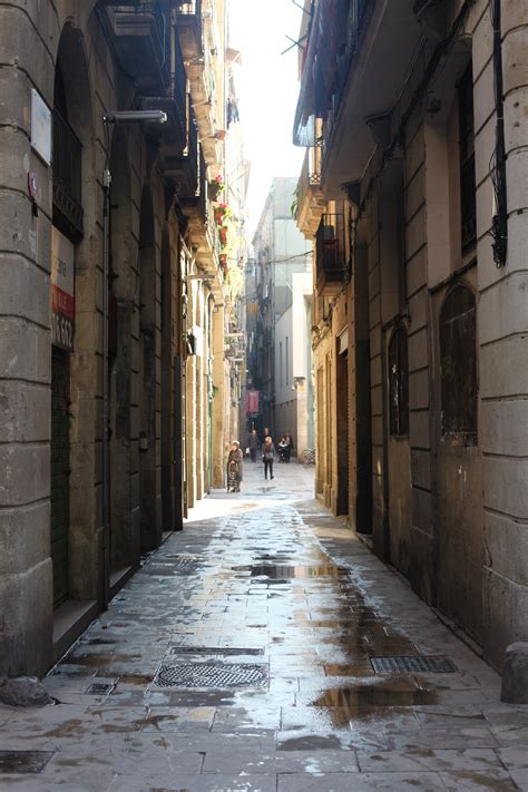 Find all of barcelona's most intriguing cultural treasures, from gaudi's magnificent mansions, to modern art museums, on a map. 20 for 2014: My year of travel in photographs | LAURA COOK ...