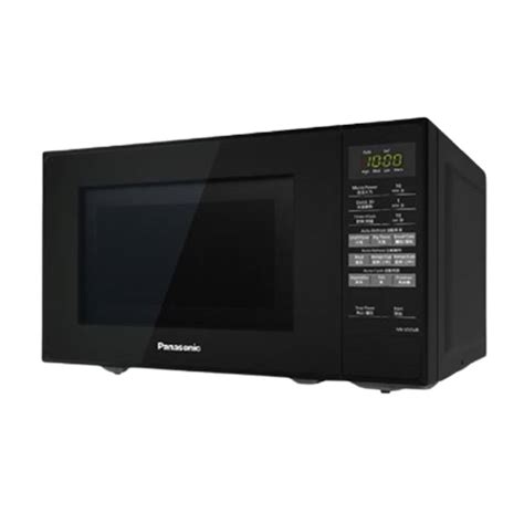 Panasonic Nn St25jbmpq 20l Microwave Oven Berdaya