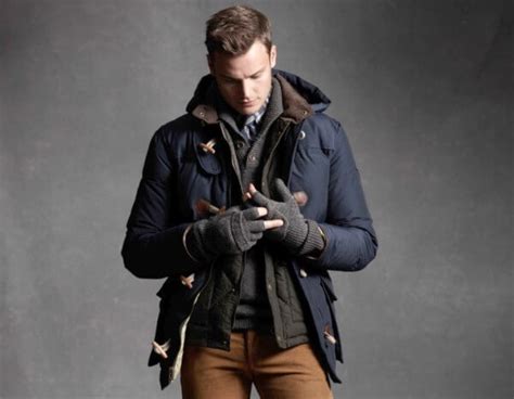 Coolest And Stylish Winter Outerwear Trends For Men 🧥 K4 Fashion