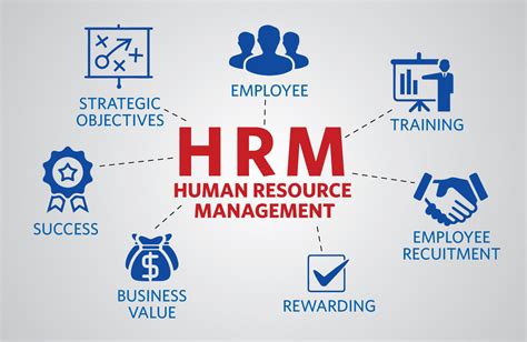 Human Resource Management | The Netherlands Education Group
