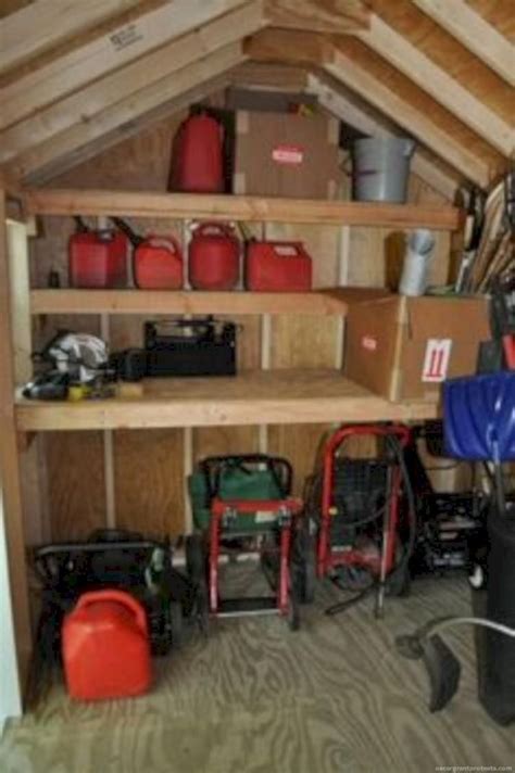 55+ NEAT WELL ORGANIZED GARAGE HOME DECOR IDEAS – viraldecorations