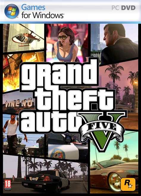 Download Grand Theft Auto V Pc Martins Games E Tutoriais