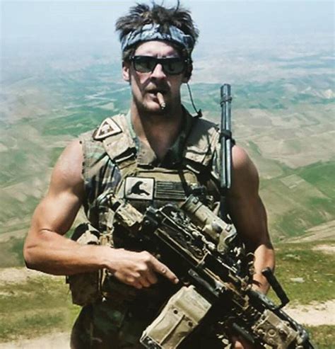Chief Special Warfare Operator Charles Keating Iv Was Killed During A