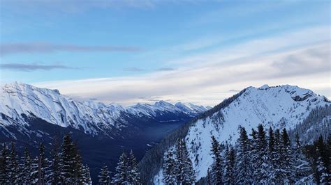 1600x900 Sulphur Mountains Banff Wallpaper1600x900 Resolution Hd 4k