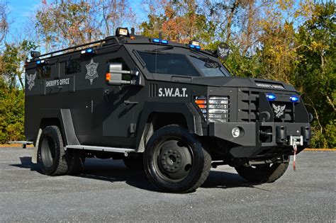 Swat Scpolicecruisers
