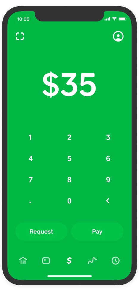 Go to any bank or credit union that displays the mastercard ® acceptance mark and get cash from a teller free of charge. Cash App - Send Money Instantly