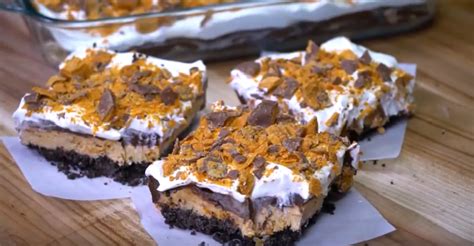 600 x 428 jpeg 53 кб. Butterfinger Chocolate And Peanut Butter Lush Dessert ...