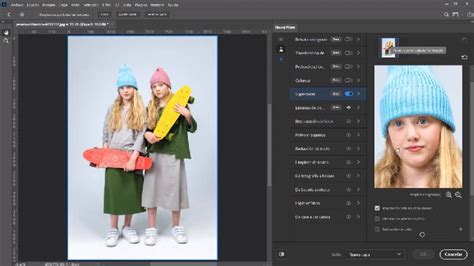 Novedades Adobe Photoshop Cc 2021 Todo Lo Que Trae