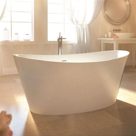 Découvrez la gamme huiles et sels de bain. Bain Ultra Free Standing Air Bathtubs item EVANESCENCE ...