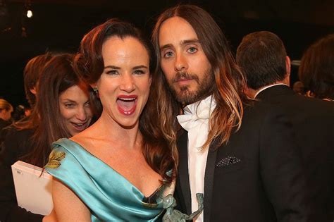 Jared Pobre Future Ads Best Supporting Actor Juliette Lewis