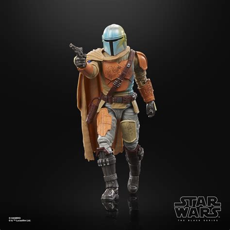 Cc The Mandalorian Tatooine Exclusive Collection Star Wars