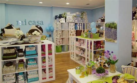 ¡nuestras tiendas vuelven a estar abiertas! Franquicia MI CASA COSAS DE CASA