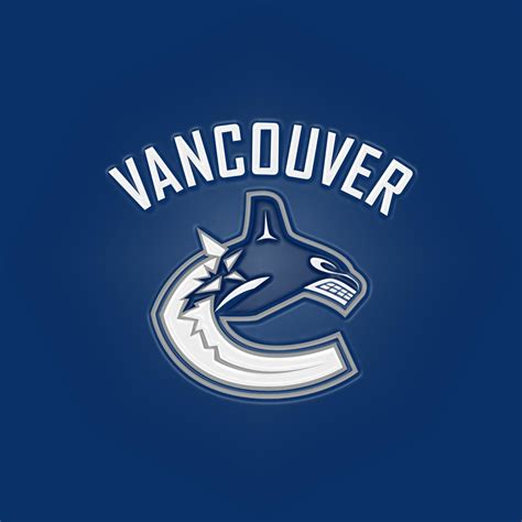 Vancouver Canucks Logo Wallpaper 73 Images