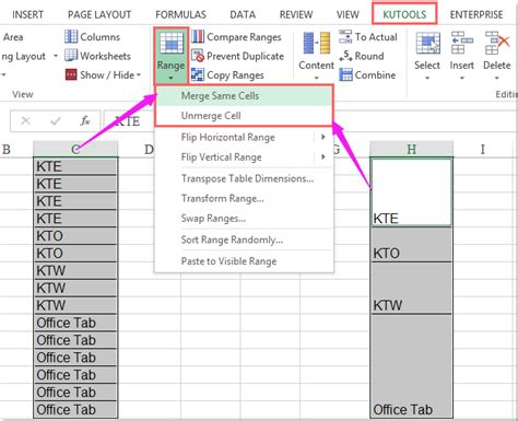 How To Merge Cells In Excel And Keep All Data Printable Templates