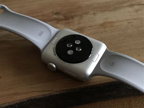 Aktuell lassen sich keine zifferblätter von drittanbietern auf der apple watch installieren. Apple Watch Series 3，下から見るか？横から見るか？ | Rriver