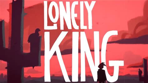 Lonely King Cg5 Random Cover Youtube