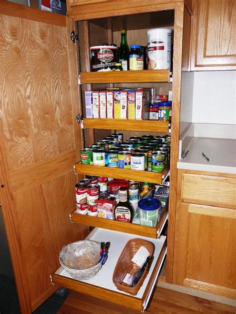 30 kitchen pantry ideas you'll love. 21 Cool Ideas & 4 Tips To Design Kitchen Pantry - SuperHit ...