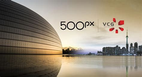 Exciting news, 500px Community! - 500px