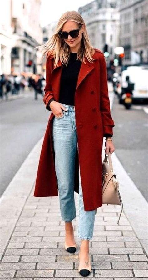 36 Flawless Winter Outfits Ideas To Wear Now Chic Winter Outfits