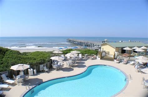 Sheraton Atlantic Beach Oceanfront Hotel Closed Yelp