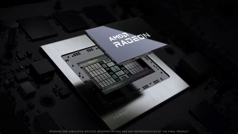 AMD RDNA Based Navi GPU For Next Gen Radeon RX Graphics Cards Could Feature Compute