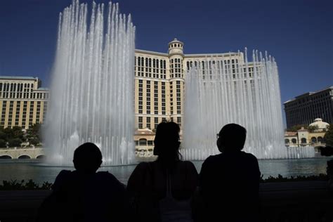 Bellagio Error May Be Biggest Sportsbook Loss For Vegas