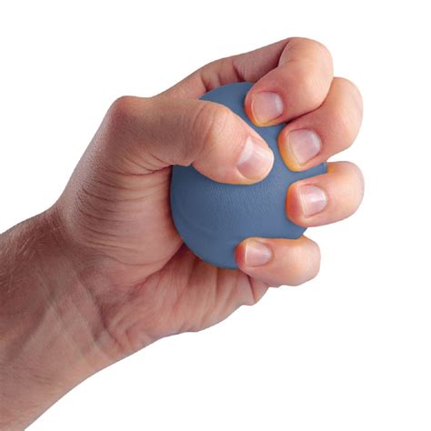 Squeeze Ball Hand Exerciser For Sale Free Shipping
