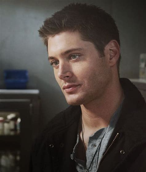 Jensen Ackles Supernatural Supernatural Dean Winchester Supernatural