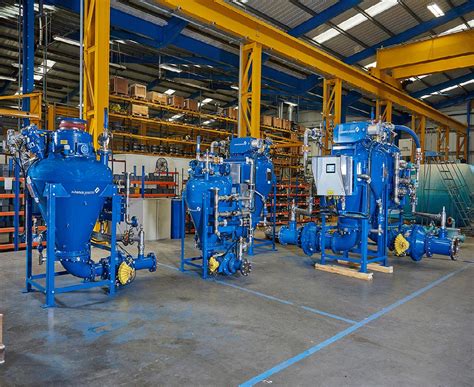 Know Which Pneumatic Conveyor Suits Best For Your Workplace