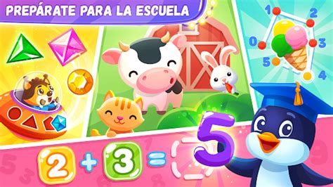 97,780 likes · 93 talking about this. Juegos educativos para niños de 3 a 5 años gratis 2020 // Valoracionapp