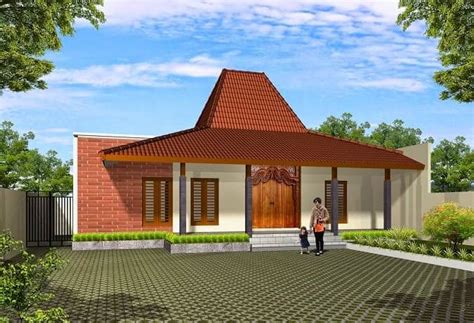 Jangan sampai suatu rumah mewah tapi. Gambar Rumah Doro Kepek Garasi - Reka Bentuk Serambi ...