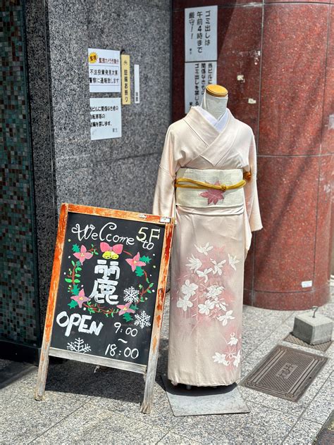 [日本京都] 麗 Kyoto Kimono Rental Rei｜和服、浴衣、振袖租借｜2分鐘直達八阪神社｜內含價目表 - 萍姐愛分享