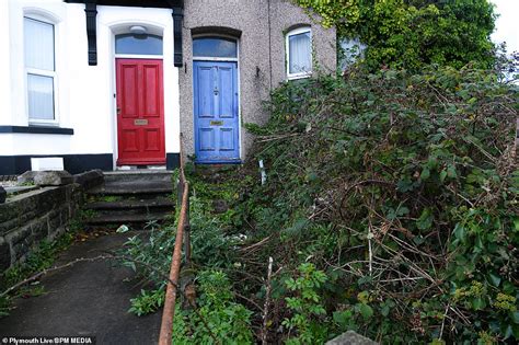 Britain S Most Disgusting Home In Plymouth Sold For After Bidding War At Auction