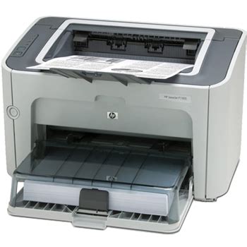 These drivers are the same. HP LaserJet P1505 Printer; (Spare Parts) (1505_p)