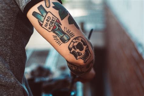 Everything You Need To Know Before Getting A Tattoo A 101 Guide