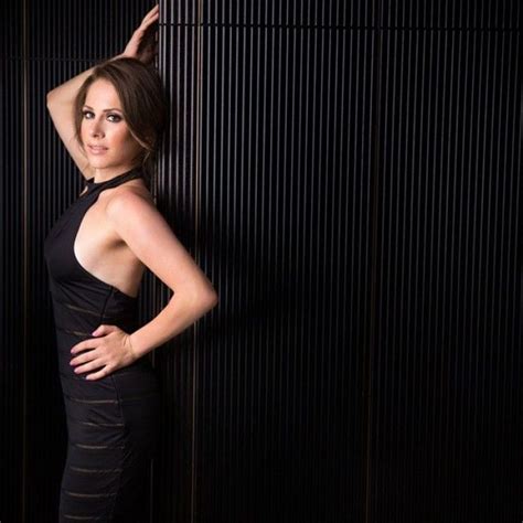 pictures of ana kasparian